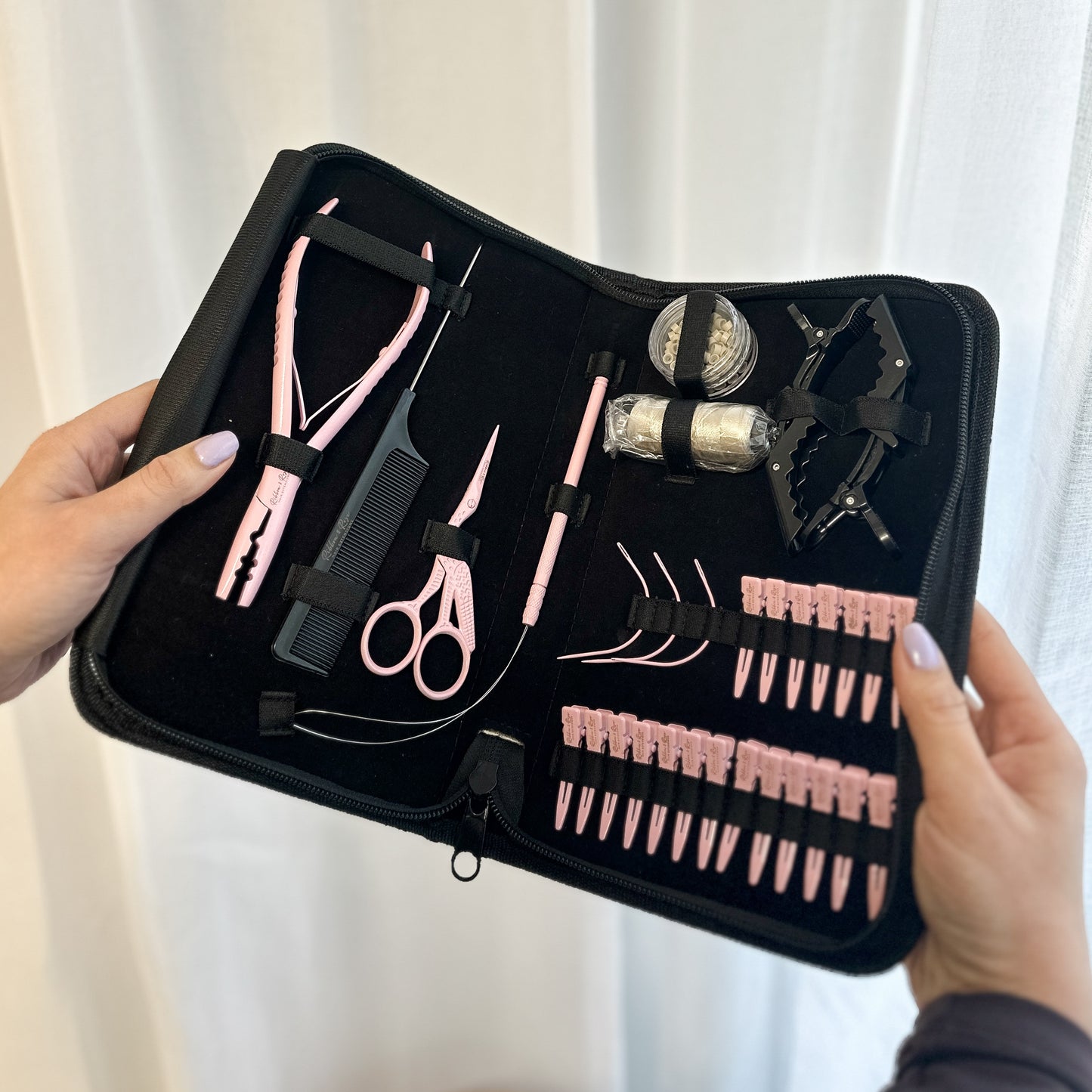 The Weft Tool Kit (Limited Edition)